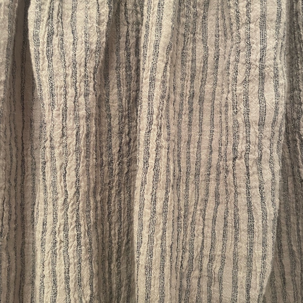 Ovate - striped Matilde dress size small - Picture 11 of 13